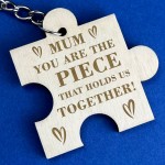 Mum Keyring Mum Birthday Gift Ideas Engraved Mum Gifts