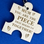 Mum Keyring Mum Birthday Gift Ideas Engraved Mum Gifts