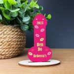Funny Hen Party Decoration Hen Do Gifts For Bride To Be Plaque Funny Hen Party Decoration Hen Do Gifts For Bride To Be Plaque