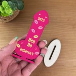 Funny Hen Party Decoration Hen Do Gifts For Bride To Be Plaque Funny Hen Party Decoration Hen Do Gifts For Bride To Be Plaque