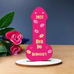 Funny Hen Party Decoration Hen Do Gifts For Bride To Be Plaque Funny Hen Party Decoration Hen Do Gifts For Bride To Be Plaque