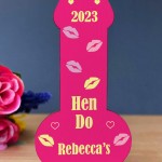 Funny Hen Party Decoration Hen Do Gifts For Bride To Be Plaque Funny Hen Party Decoration Hen Do Gifts For Bride To Be Plaque
