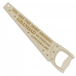 Most Amazing Grandad I Ever Saw Fathers Day Gift Personalised