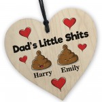 Personalised Dad Gifts From Daughter Son Funny Fathers Day 