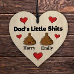 Personalised Dad Gifts From Daughter Son Funny Fathers Day 