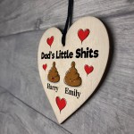 Personalised Dad Gifts From Daughter Son Funny Fathers Day 