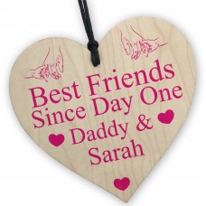Dad and Daughter Gifts Personalised Gifts For Dad From Daughter