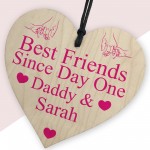 Dad and Daughter Gifts Personalised Gifts For Dad From Daughter