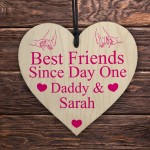 Dad and Daughter Gifts Personalised Gifts For Dad From Daughter