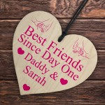 Dad and Daughter Gifts Personalised Gifts For Dad From Daughter