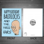 Funny Birthday Cards For Men Him Dad Grandad Uncle Brother