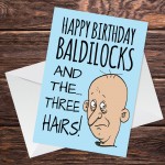 Funny Birthday Cards For Men Him Dad Grandad Uncle Brother