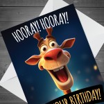 Funny Birthday Cards for Men Women Him Her Daughter Son