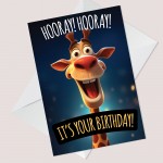 Funny Birthday Cards for Men Women Him Her Daughter Son