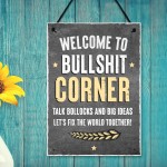 Funny Garage Shed Man Cave Sign Pub Bar Signs Joke Plaque Rude