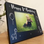 Happy 1st Birthday Gift For Daughter Son Grandson Granddaughter