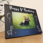 Happy 1st Birthday Gift For Daughter Son Grandson Granddaughter