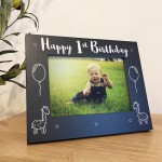 Happy 1st Birthday Gift For Daughter Son Grandson Granddaughter