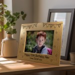 Gift For Son Brother 10th 13th 15th 16th 18th 21st Birthday Gift
