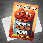 Funny Birthday Card For Men Women Boyfriend Girlfriend Novelty