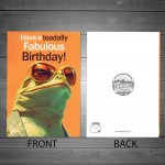 Funny Birthday Card For Him Her Best Friend Card Sister Mum Dad