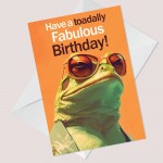 Funny Birthday Card For Him Her Best Friend Card Sister Mum Dad