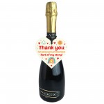 End of Term Thank You Gift For Teacher Teaching Assistant Mentor