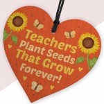 Teacher Appreciation Gifts Thank You Gifts Teacher TA 