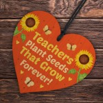 Teacher Appreciation Gifts Thank You Gifts Teacher TA 