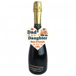 Dad And Daughter Plaque Dad Birthday Christmas Gifts