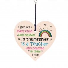 Special Thank You Gift For Teacher Nursery Teacher Preschool