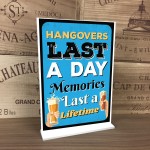 Funny Sign For Your Home Bar Friendship Gift Bar Signs For Home 