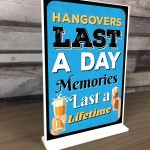 Funny Sign For Your Home Bar Friendship Gift Bar Signs For Home 