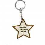Class of 2023 Keyring Gifts School Leaver Gift From Teacher