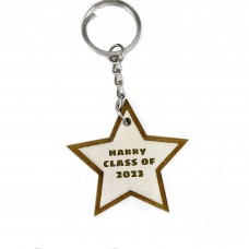 Class of 2023 Keyring Gifts School Leaver Gift From Teacher