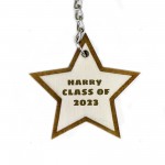 Class of 2023 Keyring Gifts School Leaver Gift From Teacher