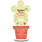 Leaving Pre-School Nursery Miss You Gift Thank You Gifts