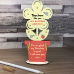 Leaving Pre-School Nursery Miss You Gift Thank You Gifts