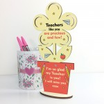 Leaving Pre-School Nursery Miss You Gift Thank You Gifts