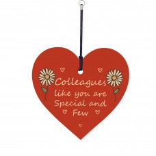 Colleagues Like You Are Special And Few Keyring Colleague Gift