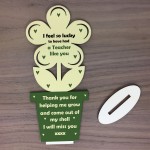 Teacher Gifts From Students Thank You School Nursery Pre School