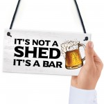 Funny Bar Signs And Plaques Shed Summerhouse Garden Sign Hanging