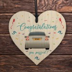 You Passed Driving Test Personalised Congratulations Gift