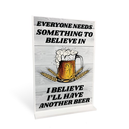 FUNNY Joke Bar Signs And Plaques Standing Home Bar Plaque