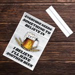 FUNNY Joke Bar Signs And Plaques Standing Home Bar Plaque