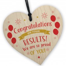 Exam Results Congratulations Gifts Proud of You Son Daughter