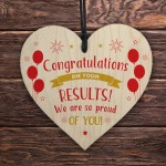 Exam Results Congratulations Gifts Proud of You Son Daughter