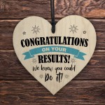 Congratulations On Your Exam Results Passed Exam Gifts