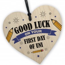 First Day of University Good Luck Gifts Start Of Term Uni Gifts 