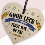 First Day of University Good Luck Gifts Start Of Term Uni Gifts 